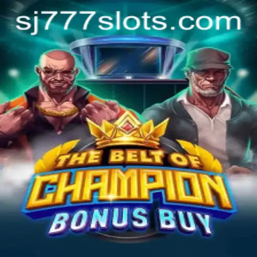 SJ777 Casino App